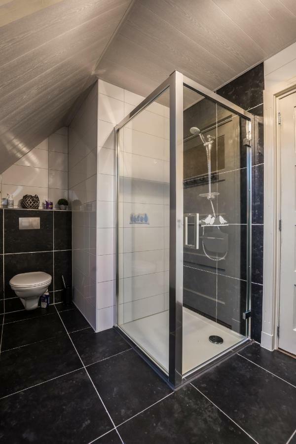 Bed en Breakfast Gees Exterior foto